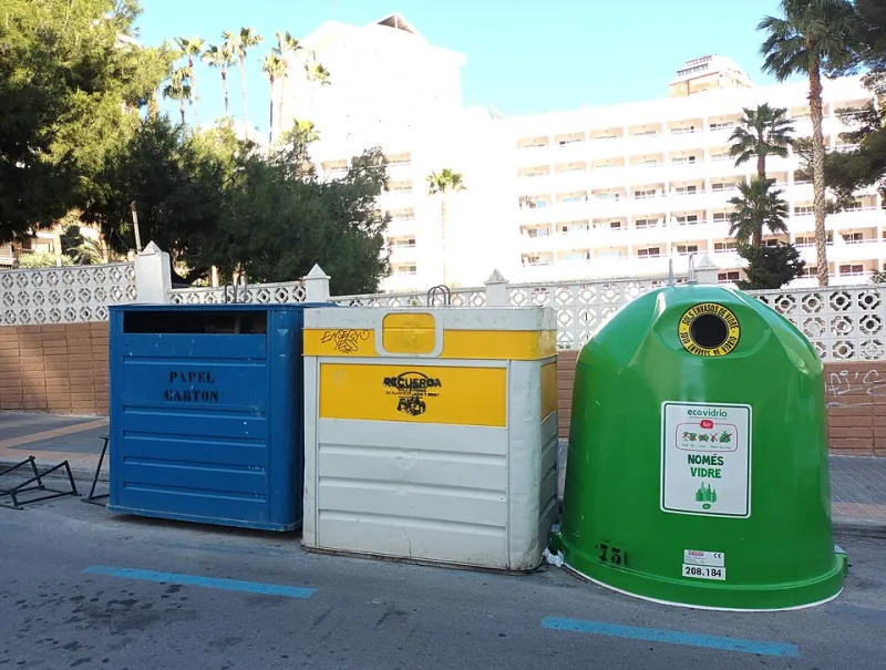 The Blue Bin Was a Marketing Campaign: Revisiting the Most Successful Guilt Transfer of the 20th Century