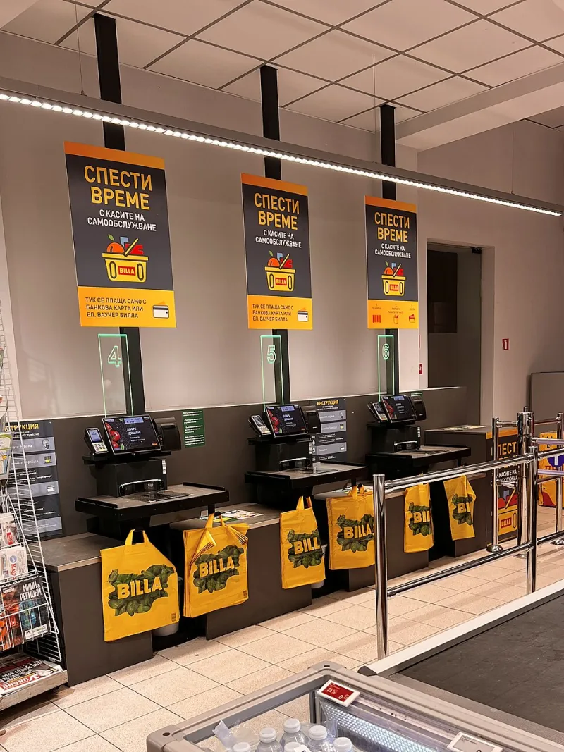 Would You Like to Donate Your Money So We Can Keep the Credit? The Checkout Charity Racket, Explained