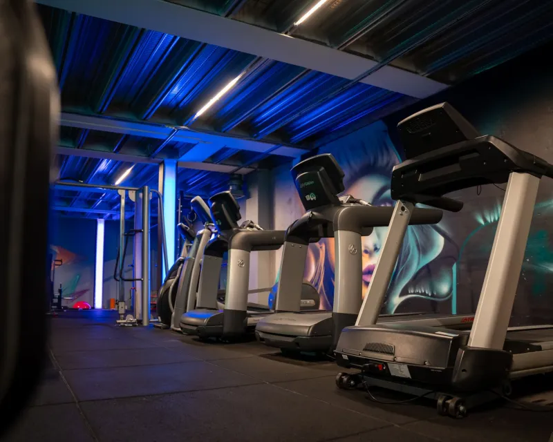 Sweating for Nothing: The Fitness Industry's Brilliant Scheme to Charge You for Skipping the Gym