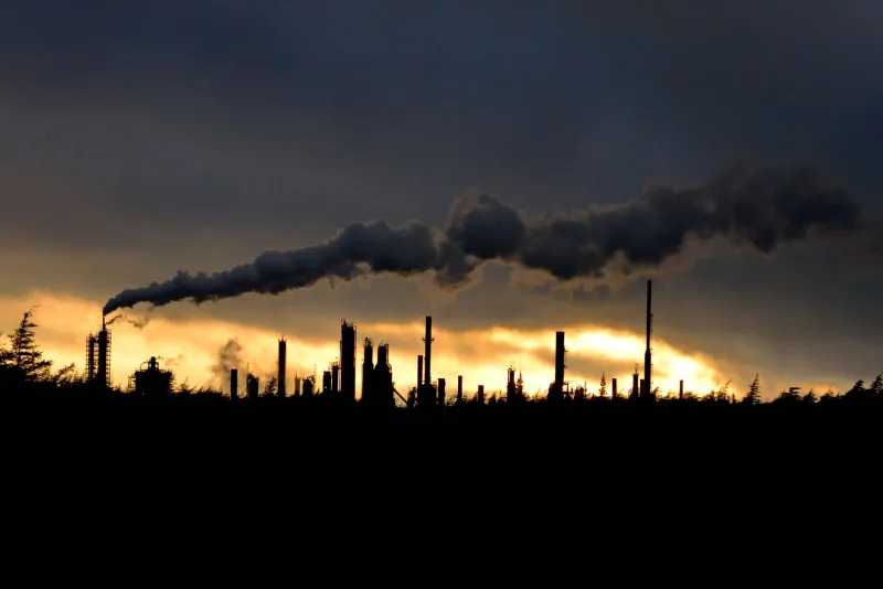Net Zero, Maximum Profit: The Carbon Offset Shell Game Keeping Big Oil's Hands Clean and Its Pockets Full