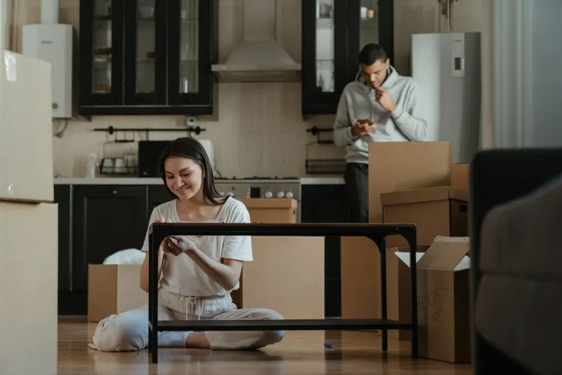 Pay Forever, Own Nothing: The Furniture Rental Hustle That Turned Your Living Room Into a Subscription
