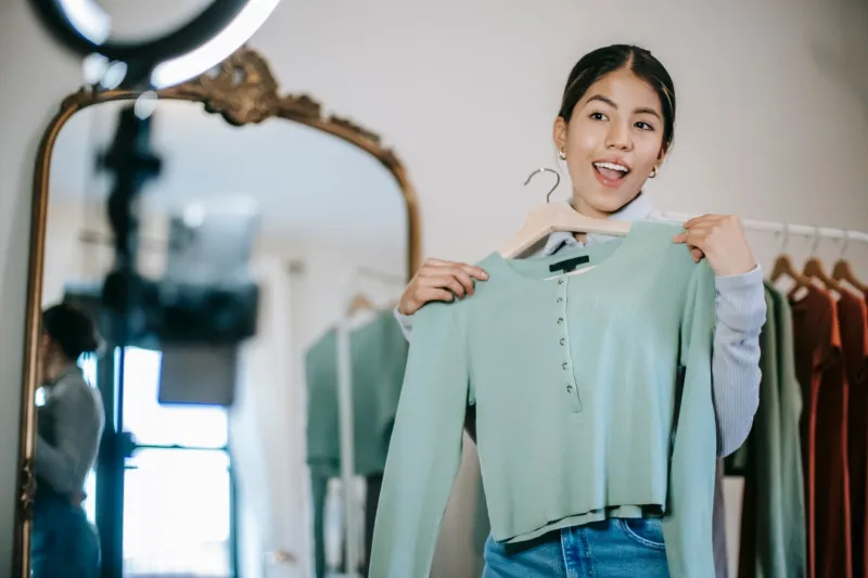 Raw Deal: The Influencer Economy Figured Out That Selling Your 'Real Self' Is the Oldest Con in the Book