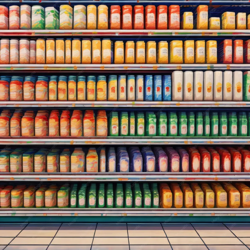 Same Stuff, Shiny New Wrapper: How Brands Engineered the Illusion of the Upgrade