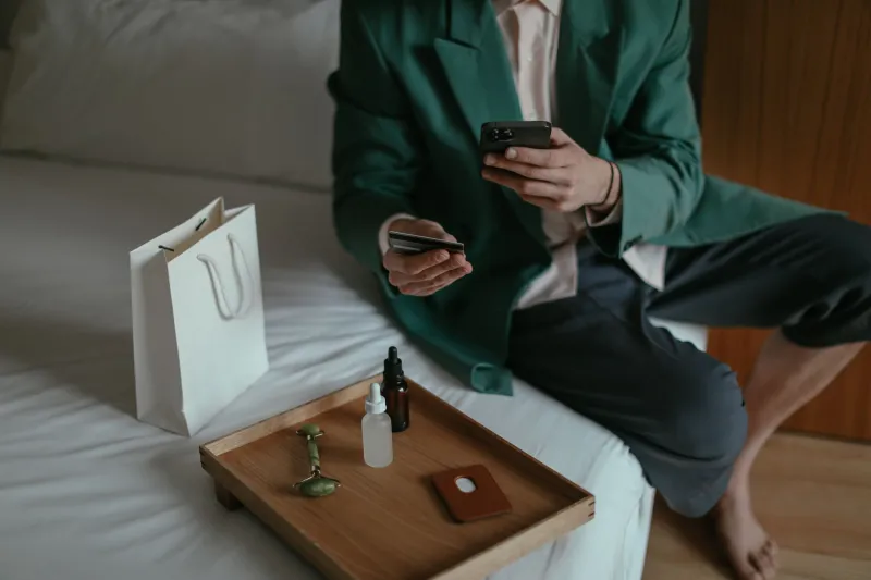 Scroll, Click, Broke: The Hidden Architecture of Desire Built to Empty Your Wallet