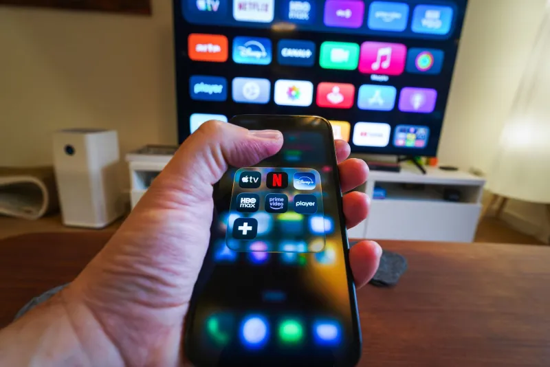 You Canceled Cable for This? The Streaming Bait-and-Switch That Bled You Dry