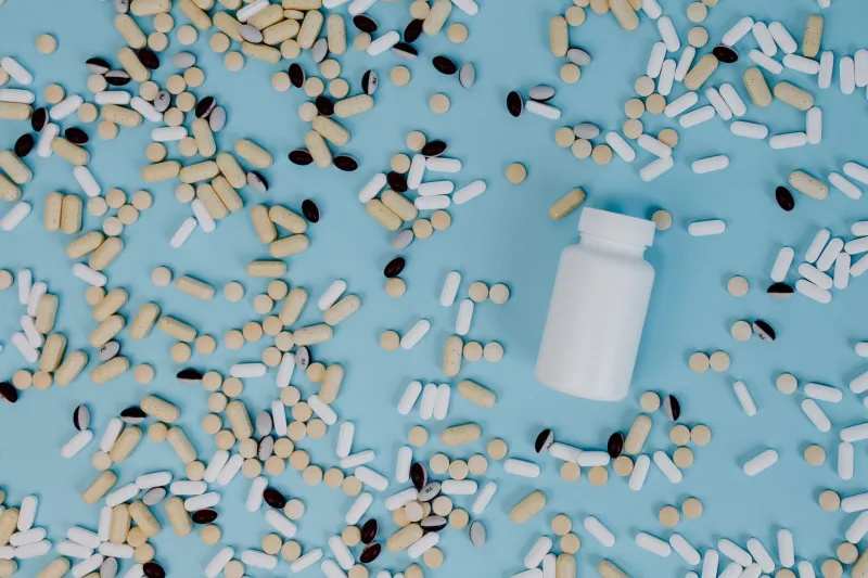 Flush Money Down the Drain: The Supplement Industry's $100 Billion Con Job