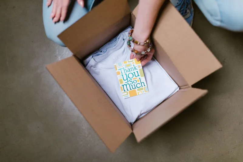 Wear It Once, Pay Forever: The Clothing Rental Con That Monetized Your Eco-Anxiety